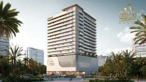 Luxury Living - HIGH ROI - Downtown City View - Furnished Interiors