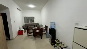 EXECUTIVE BED SPACE 1300 AED