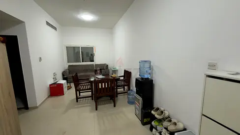 EXECUTIVE BED SPACE 1300 AED