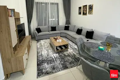 Furnished | Spacious | Prime Location