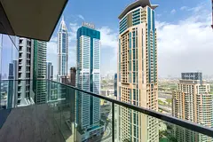 High Floor | Luxury Property | Big Balcony