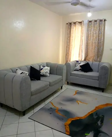 Cozy Home Sofaنبة منزل دافئة – ك