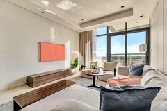Fully Furnished | Modern | High Floor | Vacant