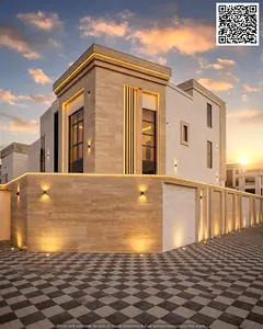 Luxury Corner Villa | Prime Location Price includes registration fees | Negotiable