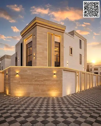 فيلا كورنر فاخرة | موقع مميز | سعر شامل رسوم التسجيل | قابل للتفاوض