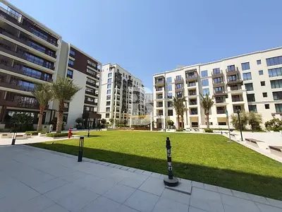 Family-Oriented Community Apartment | Vacant Now