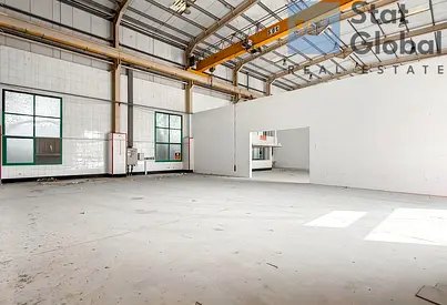 12 meter ceiling | 700 Parking | Dubai Hills