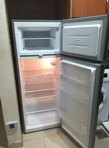 Nikai Double Door Refrigerator for Sale