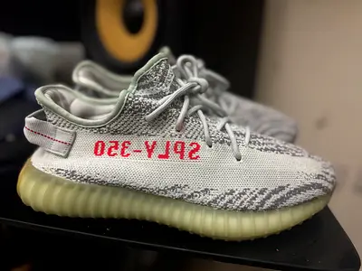 Adidas Yeezy 350