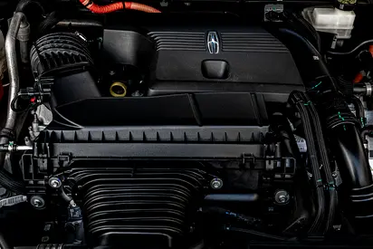 2024 Lincoln NAUTILUS 照片 14