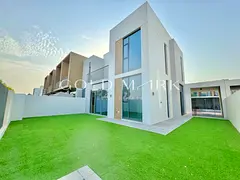 Vacant Unit | Emirates Road Facing | Landscaped
