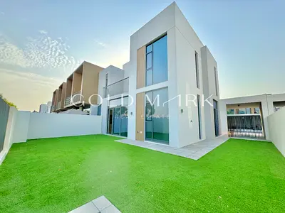 Vacant Unit | Emirates Road Facing | Landscaped