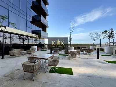 Fully Furnished | Marina Skyline View | High floor