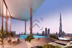 Luxurious 3BR | Huge Balcony | Prime Location