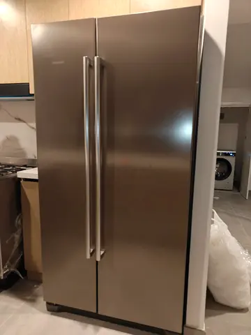 Siemens Latest model Side By Side Refrigerator Freezer for sale