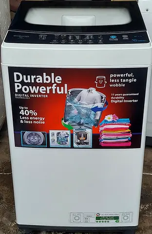 Super general 6kgs latest model excellent condition good price with warranty