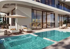 Dubai Islands Investment | Coastal Chic Living