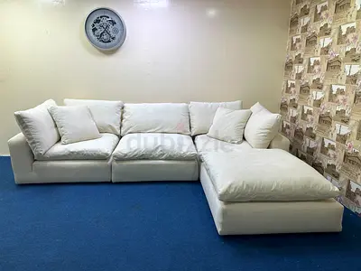 Marina home luscious sofa