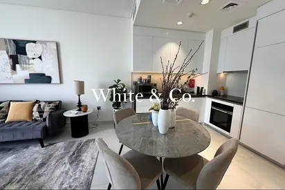 Modern | Gated Living | Premium Finishing