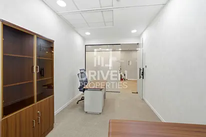 All Inclusive Office | Prime Location | Vacant