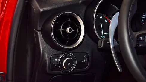 Alfa Romeo Stelvio Veloce, миниатюра 9