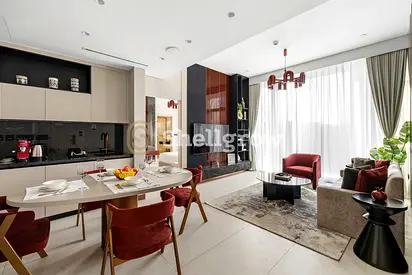 BEST PRICE | BRAND NEW 1BR | FULLY FURNISHED