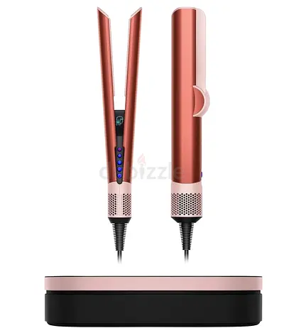 Dyson AirStrait HT01 Hair Straightener.  BRAND NEW W/ INTL WARRANTY