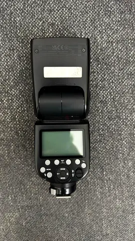 Godox Flash TT685 Mark II for canon