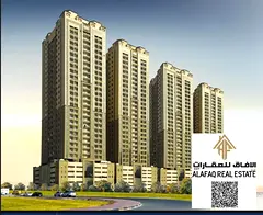 Flexible payment plans - Simple monthly installments - Option to pay the initial deposit in installm