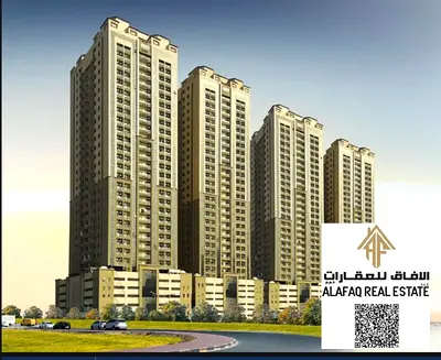 خطط دفع ميسرة _ قسط شهري بسيط _ امكانية تقسيط الدفعة الاولي