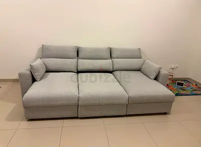 IKEA sofa eskilsatona l shape