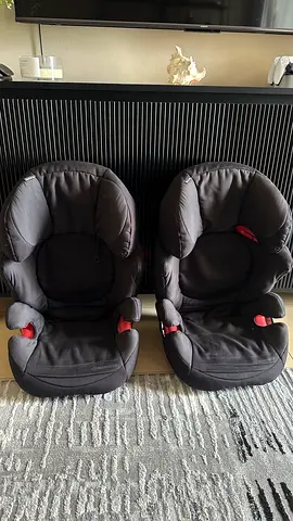 Car seats