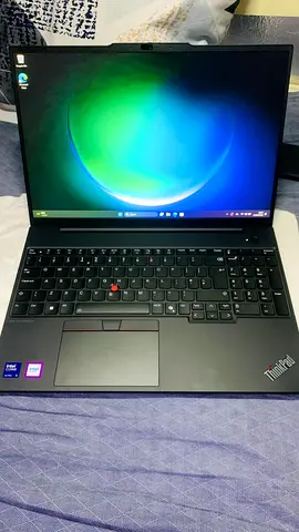 Lenovo ThinkPad E16 GEN2 Ultra 5 Laptop for Sale