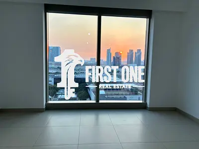 2br+Maid | City View | High Floor