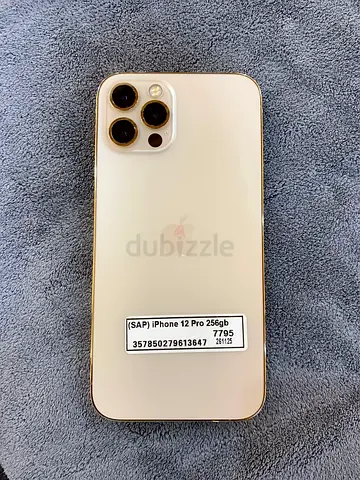 iPhone 12 Pro 256gb