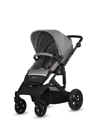 Kinderkraft Prime Lite Baby Stroller