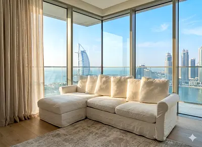 Ikea Gronlid L Shape Sofa bed with mattress