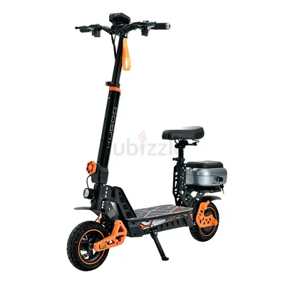 Kugoo M6 Pro Electric Scooter 800W 70km/h 48V