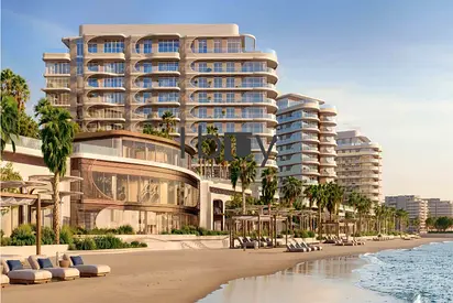Open View | High Floor | Q4 2029 | PP 65/35 |