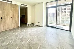 Community View | Natural Light | Corner Unit