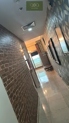 * Open View* Spacious 2BHK with Hall & Two Washrooms and Double Balcony – Your Perfect Home Awaits! Gulf Tower For Rent