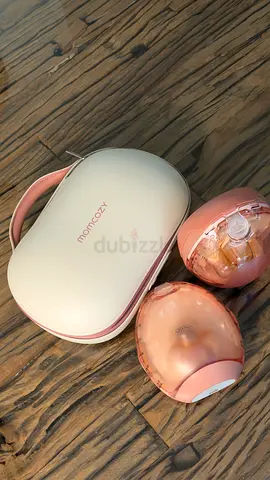 Momcozy Air - Ultra Slim- Brest Pump