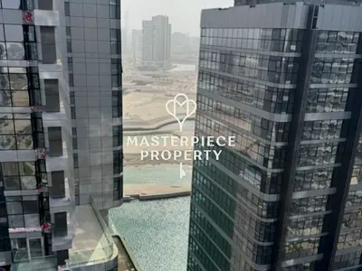 2BR Apt | Partial Canal View | High Floor