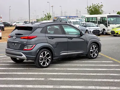 2023 Hyundai KONA 缩略图 8