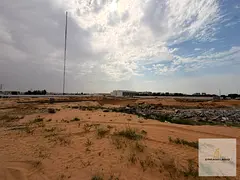 Prime Townhouse Plot | Al Helio 1 Ajman | 1,722 Sqft | AED 247/Sqft