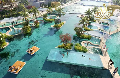 TROPICAL LUXURY LIFESTYLE | SUN, SEA & SERENE LIVING