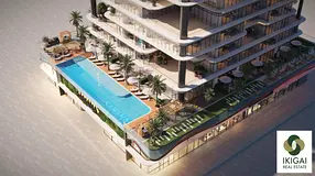 Ground Floor Retail Office | Excellent Location | Majan | Samana Business Park