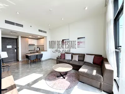 Fully Furnished | Modern Layout | Community Views