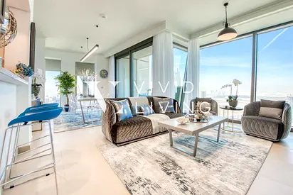 Serviced-style Living | Luxury | Exclusive