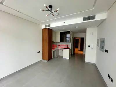 Brand New| Next To Metro| Semi Furnished| Luxury